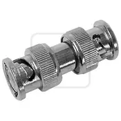 ADAPTER BNC M - BNC M