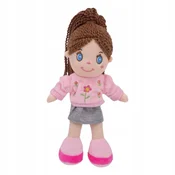 shumee Punčka iz cunj Lena 22cm Tulilo 9538
