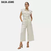Salsa Kombinezon