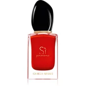 GIORGIO ARMANI parfemska voda za žene Si Passione, 30ml