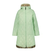 Icepeak AALEA, plašč ž., zelena 653014815I