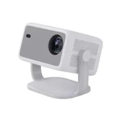 Zeus Z-R5 FHD 1920X1080/LEDLCD/6000LUM(350ANSI)/DuaWiFi/mirac/BT/HDMI/USB/AV/zv Projektor