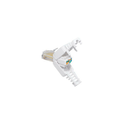 Transmedia Tool-less RJ 45 plug TRN-TI18-QL