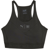 Športni modrček Puma W First Mile High Impact Bra