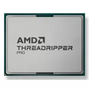 AMD Ryzen Threadripper PRO 9995WX procesor 2,5 GHz 384 MB L3 Pladenj