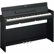 Yamaha YDP-S35 Black Digitalni piano (Kot novo)