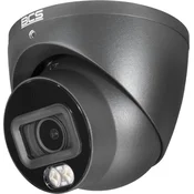 BCS IP kupolasta kamera 8Mpx, BCS-L-EIP28FCR3L3-AI1-G(2)