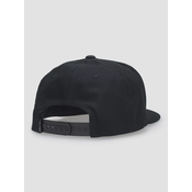 Volcom Quarter Twill Kids Cap black