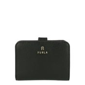 Majhna ženska denarnica Furla Camelia WP00315-ARE000-O6000-1-007-20-CN-P Črna