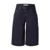 LEVIS  Kavbojke črna