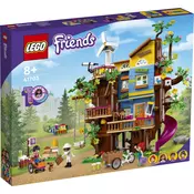 LEGO®® Friends 41703 Kucica na drvetu za prijatelje