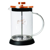 shumee NAPAJALNIK ZA ČAJ 350ml BERLINGER HAUS BH-1493 ROSE GOLD