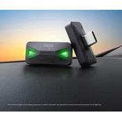 Aigo USB Flash memorija, 256GB, Type-C, OTG, USB 3.2