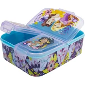 Stor Multi škatla za prigrizke Disneyjeve princese