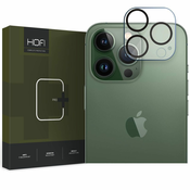 Hofi Cam Pro+ zaščitno steklo za kamero za iPhone 15 Pro/15 Pro Max