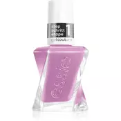 essie gel couture lak za nohte odtenek 180 dress call 13,5 ml