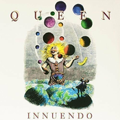 Queen Innuendo (2 LP)