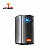 BYINTEK prenosni 3D LED DLP projektor P70