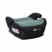 LORELLI Auto sedište Matador Isofix (125-150cm) - green Pine