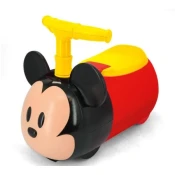 Kiddieland guralica mickey zoom ( A095674 )