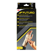 Futuro opornica za zapestje – S, 1 kos
