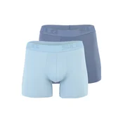 SLOGGI Boksarice Base Soft dimno modra/golobje modra