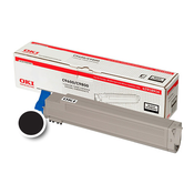 OKI toner za C9600/C9800 BLACK (42918916)