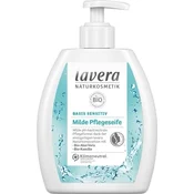 Lavera basis sensitiv nežno milo - 250 ml