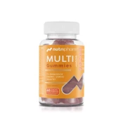 Nutripharm Multi BOOST Gummies, 60 gumenih