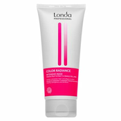 Londa Professional Color Radiance Intensive Mask negovalna maska za barvane lase 200 ml