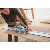 BOSCH rucna kružna testera GKS 65 GCE