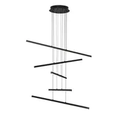 GRATTA VISEČA LED SVETILKA 49W 1715lm 3200K IP20 NL9081805