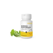 Epigemic Ginkgo BodyBrain, ginko biloba, 60 kapsul