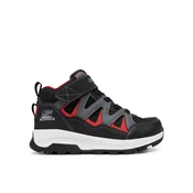 Skechers Superge Storm Blazer - Drizzle Squad 406377L Črna