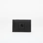 Denarnica Carhartt WIP Otis Wallet Black Universal