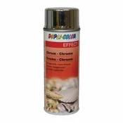 Efekt sprej boja hrom 400ml Motip