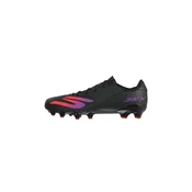 SKECHERS Nogometni čevelj lila/roza/črna