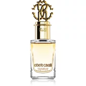 Roberto Cavalli Signature Repack 50 ml parfumska voda za ženske