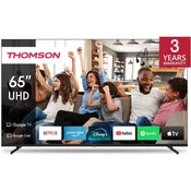 THOMSON TV sprejemnik 65UG4S14, 165 cm