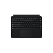 Microsoft Surface Go Type Cover Crno