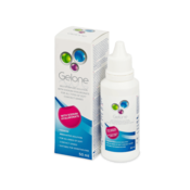 Tekočina Gelone 50 ml