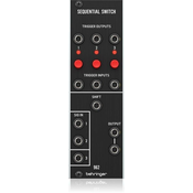 Behringer 962 Sequential Switch