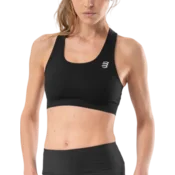 Športni modrček Compressport FeelFree Seamless Bra