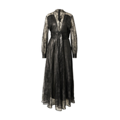 PINKO Večernja haljina Abito, crna