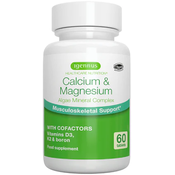 Calcium & Magnesium Marine Mineral Complex