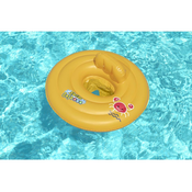 Kolut za Bebe Swim Safe™- Dječji kolut sa sjedalom Wondersplash™ | 69 cm