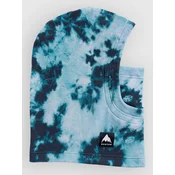 Burton Burke Kids Hood crumple dye