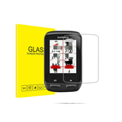INF Zaščita zaslona v paketu 2, združljiva z Garmin Edge 530/830 Transparent, (21235441)