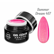 NANI UV gel Amazing Line 5 ml - Summer Dream