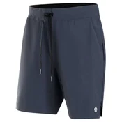 Moške kratke hlače AYCANE Airhook 2 Shorts Urban Grey XXL